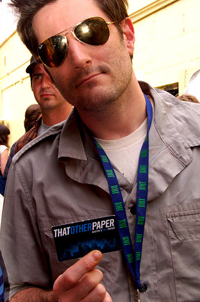 Michael Showalter